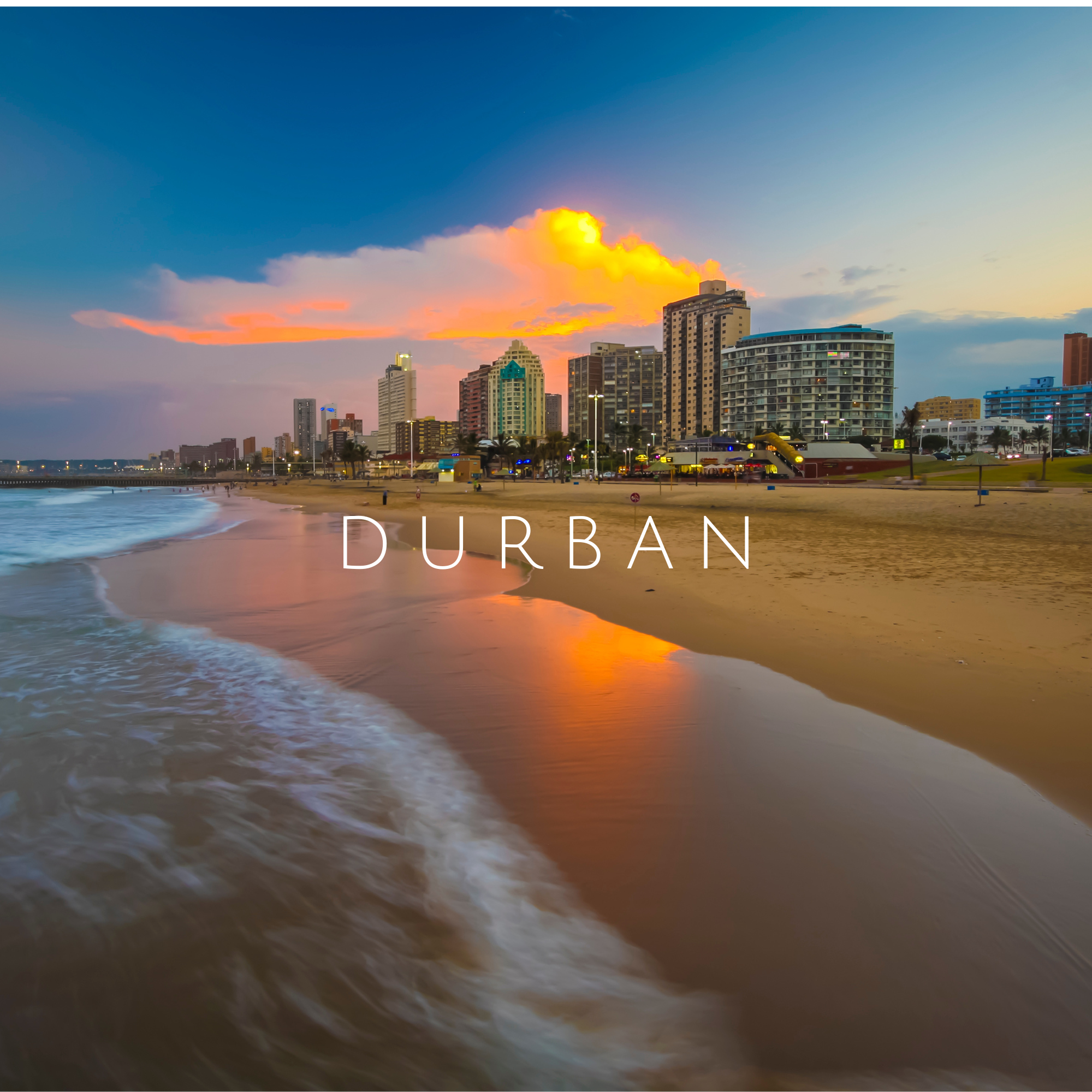 Durban