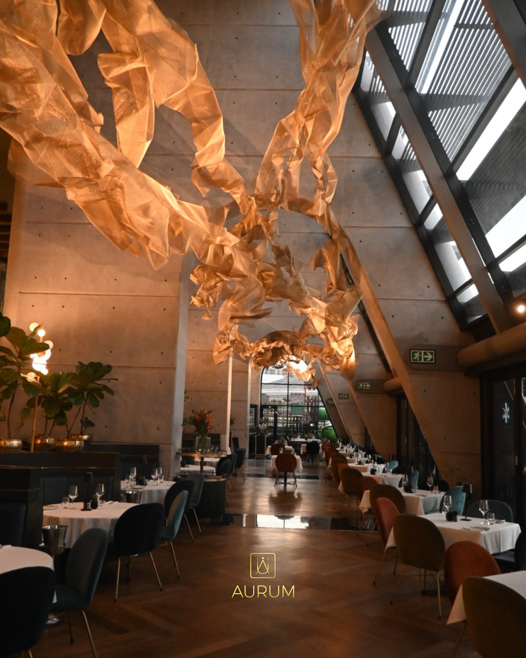 Aurum Restaurant